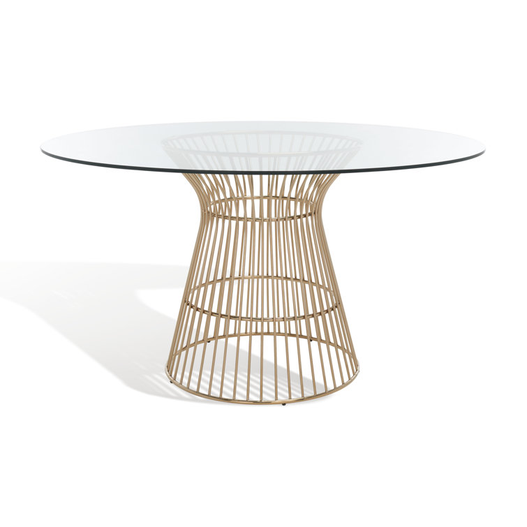 Safavieh dining store table round